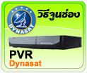  PVR Dynasat  receiver ҹ