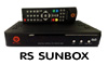 شҹ C-Band  RS Sunbox Դ