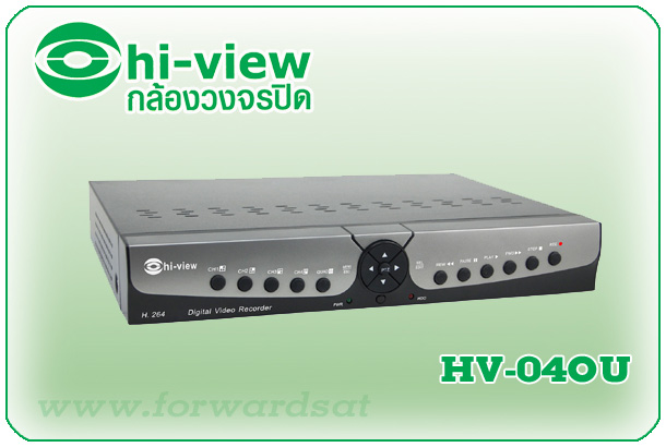 ͧѹ֡ Hiview  HV-04OU