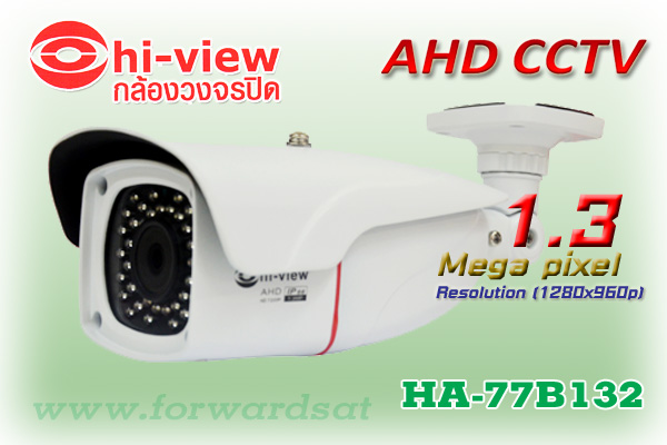 ͧǧûԴ AHD Camera Hiview  HA-77b132