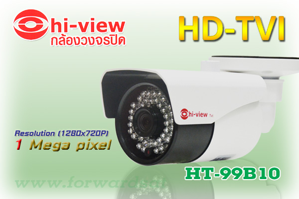 ͧǧûԴ HD TVI Hiview  HT-99B10