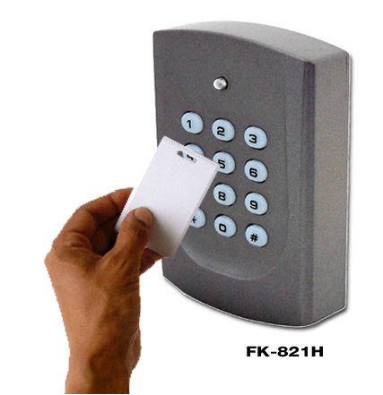 Access Control FK-821H