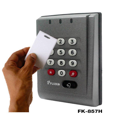 Access Control FK-857H